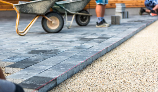 Best Commercial Driveway Pavers  in Spencer, IN