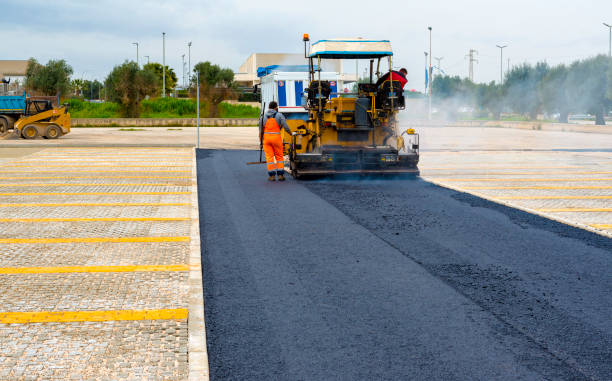 Driveway Repair Near Me in Spencer, IN