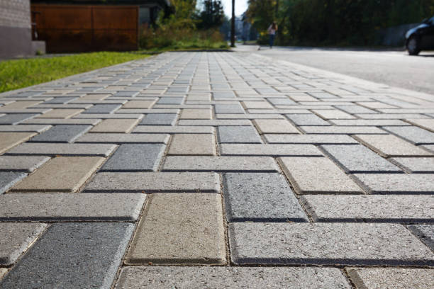 Reasons to Select Us for Your Driveway Paving Requirements in Spencer, IN