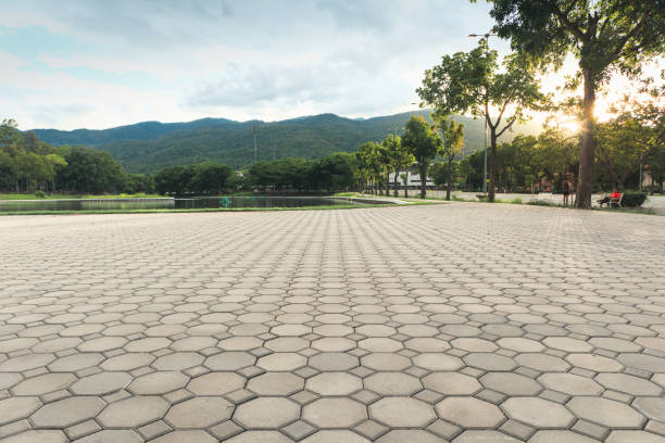 Best Cobblestone Driveway Pavers  in Spencer, IN